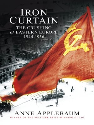 cover image of Iron Curtain